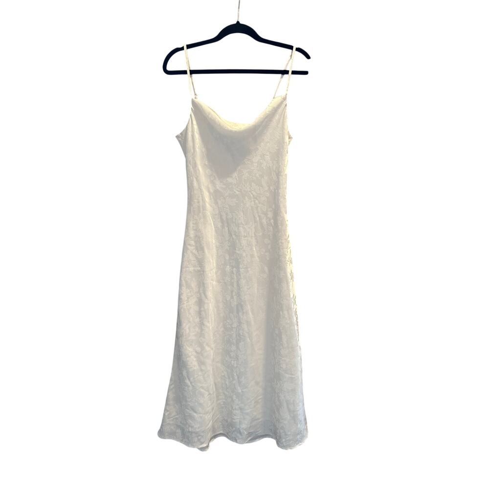 NWOT alter'd state small dress, pencil mark